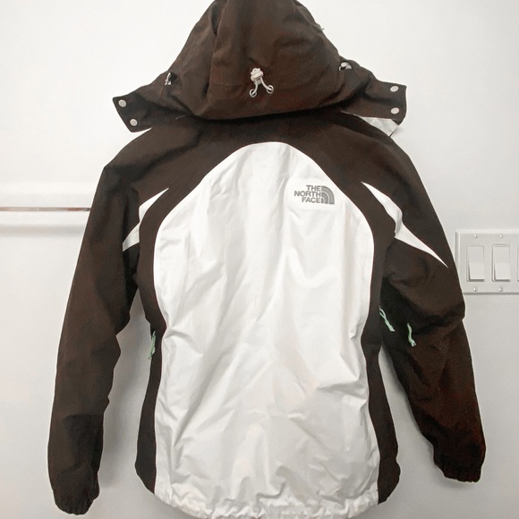 The North Face 3in1 Triclimate Jacket - Picture 4 of 7